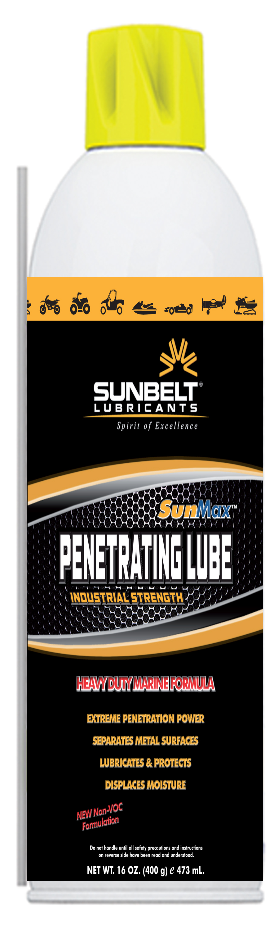 #1016 Penetrating Lube